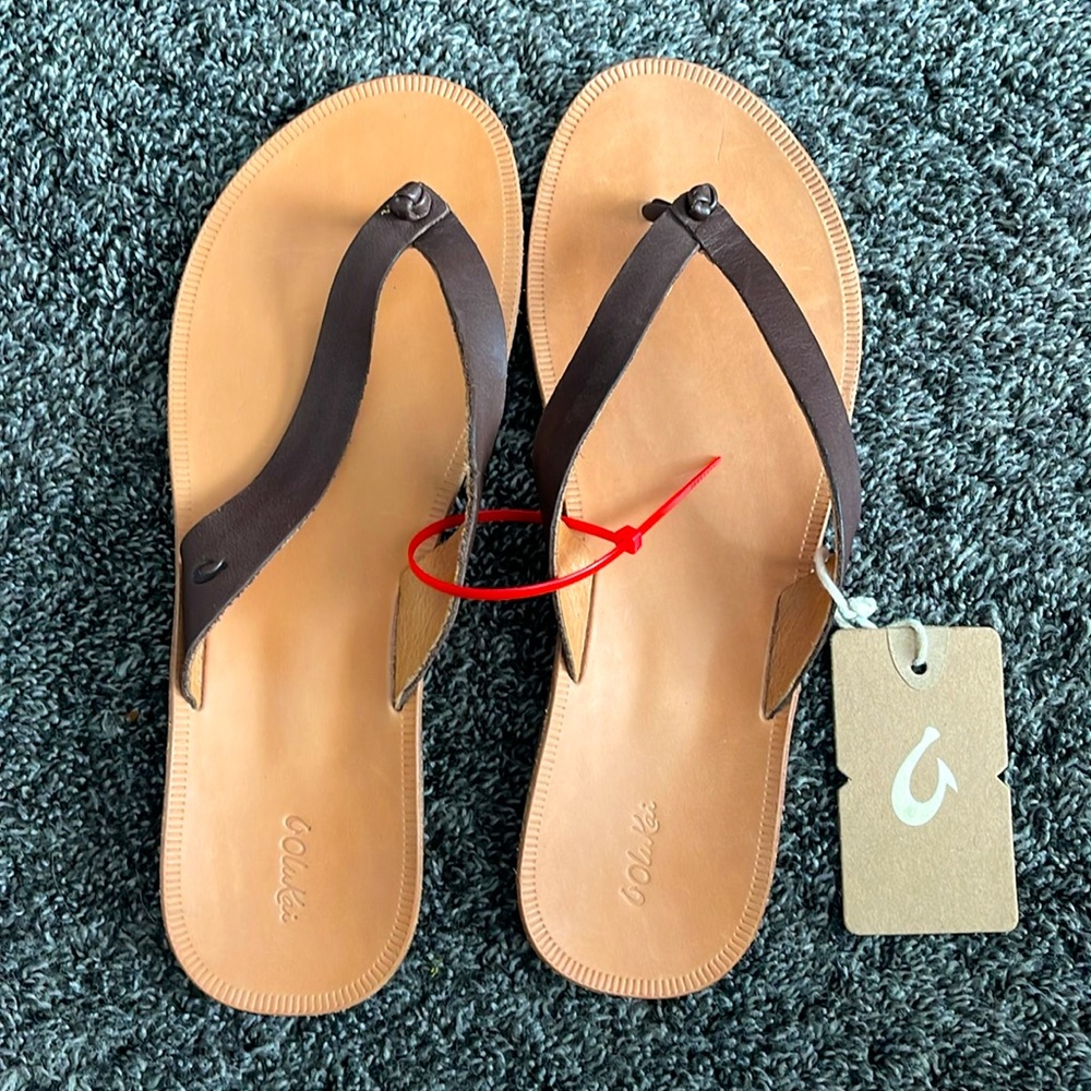 OluKai Sandles